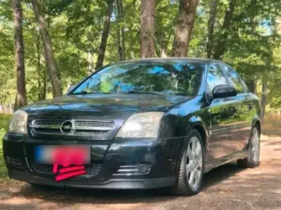 Gebraucht Opel Vectra GTS
