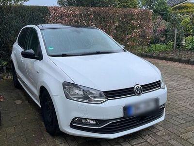 gebraucht VW Polo 1.4 tdi