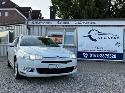 Citroën C5