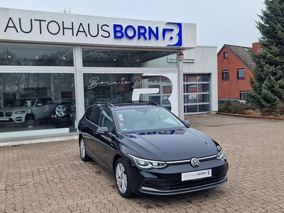 Gebraucht VW Golf VIII