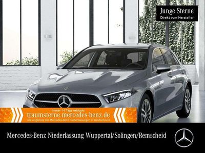 Gebraucht Mercedes A200 Advanced 150 PS (110 kW) 2024 Silber Limousine