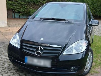 Mercedes A160