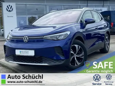 Gebraucht VW ID.4