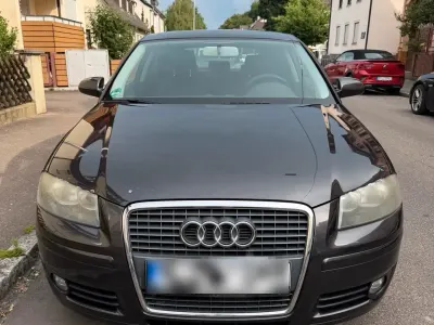 Gebraucht Audi A3
