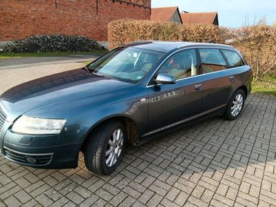 gebraucht Audi A6 3.0 TDI QUATTRO Kein letzte Preis