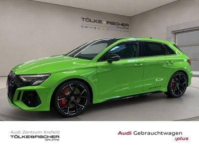 Audi RS3 Sportback