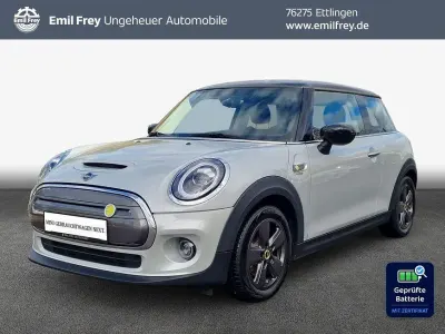 Gebraucht Mini Cooper SE