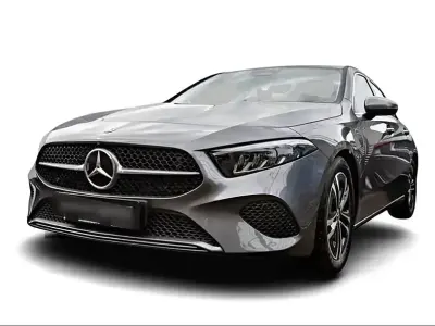 Gebraucht Mercedes A180 Progressive 136 PS (100 kW) 2025 Grau Limousine