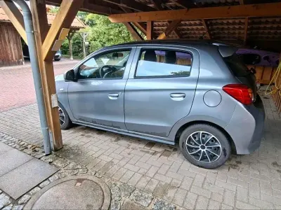 Gebraucht Mitsubishi Space Star