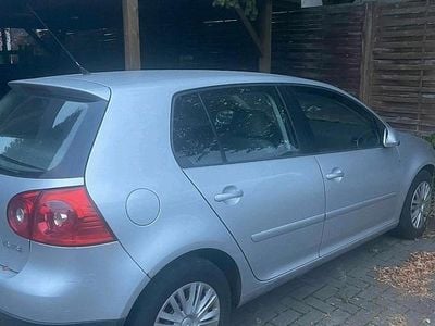 VW Golf V
