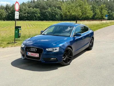 Gebraucht Audi A5