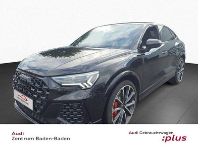 Audi RS Q3 Sportback
