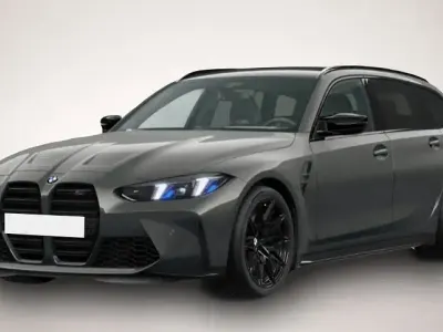 Gebraucht BMW M3
