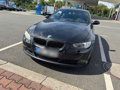 BMW 320 Cabriolet