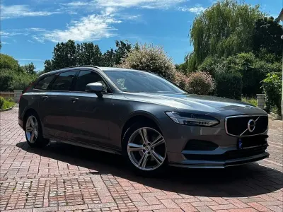 Gebraucht Volvo V90
