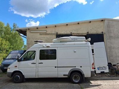 Mercedes Sprinter