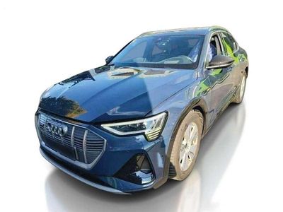 Audi e-tron Sportback