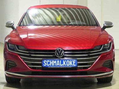 VW Arteon
