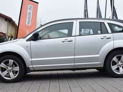 gebraucht Dodge Caliber SE