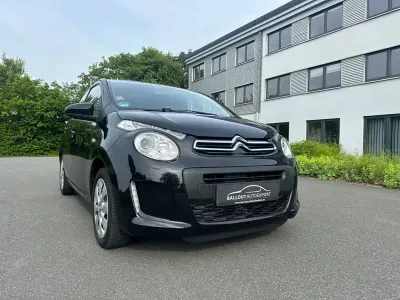 Gebraucht Citroën C1