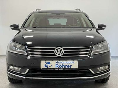 gebraucht VW Passat 1.4 TSI Variant Comfortline