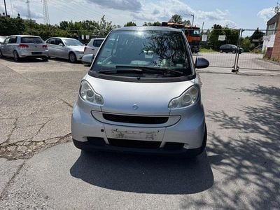 Smart ForTwo Coupé