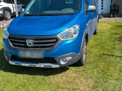 Gebraucht Dacia Dokker