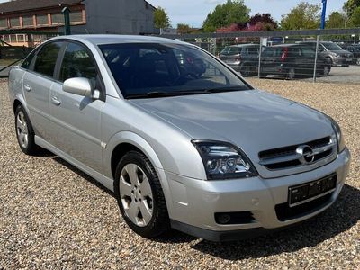 gebraucht Opel Vectra 1.8 Edition