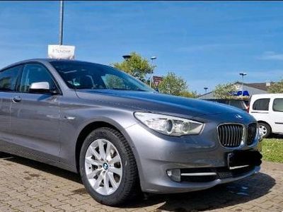 gebraucht BMW 530 D F07 ANZEIGE LESEN !!! Leistung 540D! Kein 535D 550D