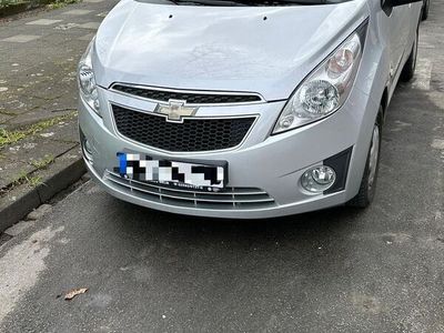 gebraucht Chevrolet Spark 1.0 LS LS