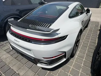 Gebraucht Porsche 992