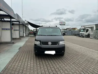 Gebraucht VW Multivan