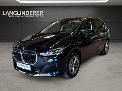 BMW 223 Active Tourer