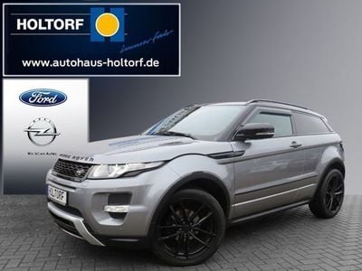 Gebraucht Land Rover Range Rover evoque Pure 241 PS (177 kW) 2012 Unbekannt SUV