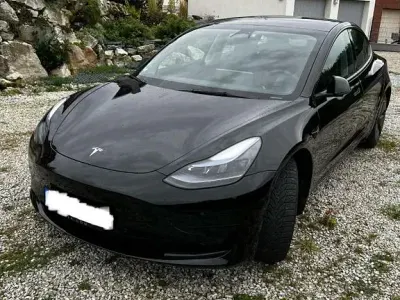 Gebraucht Tesla Model 3
