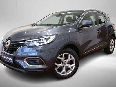 Gebraucht Renault Kadjar Business 116 PS (85 kW) 2020 Blau SUV