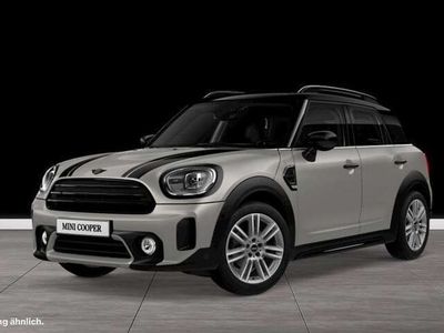 gebraucht Mini Cooper Countryman Cooper