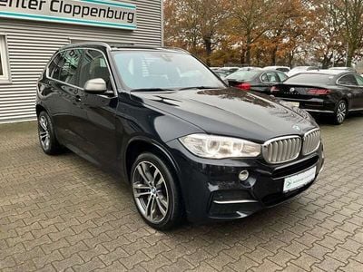 BMW X5 M