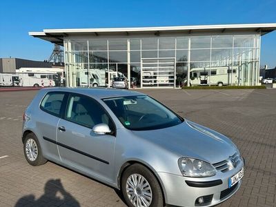 gebraucht VW Golf V 