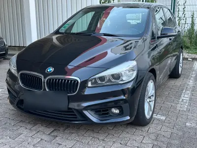 Gebraucht BMW 218