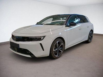 Weiß Gebraucht 2023 Opel Astra Business Elegance Limousine | 22.899 € (Superpreis)