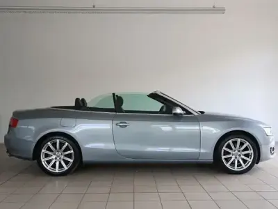 Gebraucht Audi A5 Cabriolet