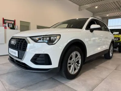 Gebraucht Audi Q3