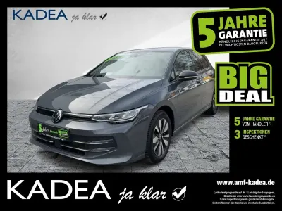Usata VW Golf VIII