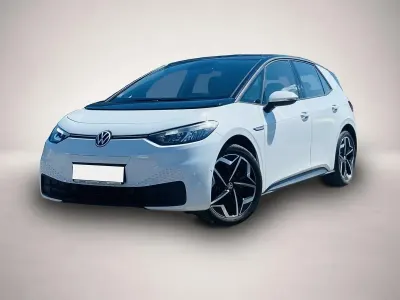 Gebraucht VW ID.3 Pro 150 kW (204 PS) 2023 Manufacturer Kleinwagen