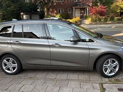 BMW 220 Gran Tourer