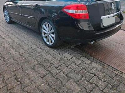 Renault Laguna III