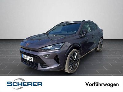 Gebraucht Cupra Formentor 150 PS (110 kW) 2026 Dark void SUV
