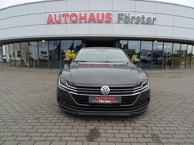 VW Arteon