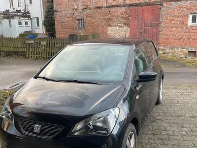 Seat Mii